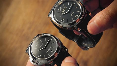 does panerai have resale value